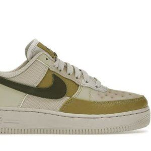 Nike Air Force 1 Low, Rough Green